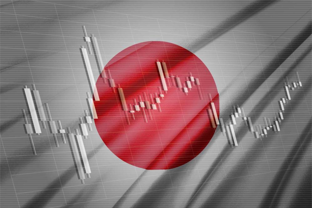 Nikkei 225 soars at 34-year high