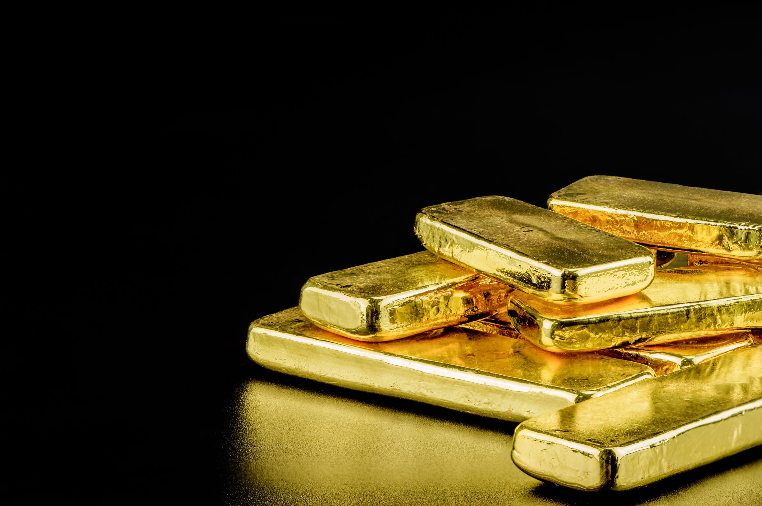 Gold stays close to 50-day SMA ahead of CPI signals